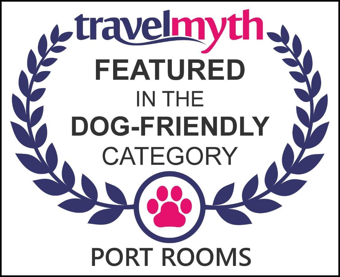 Port Rooms Limenas  Ngoại thất bức ảnh