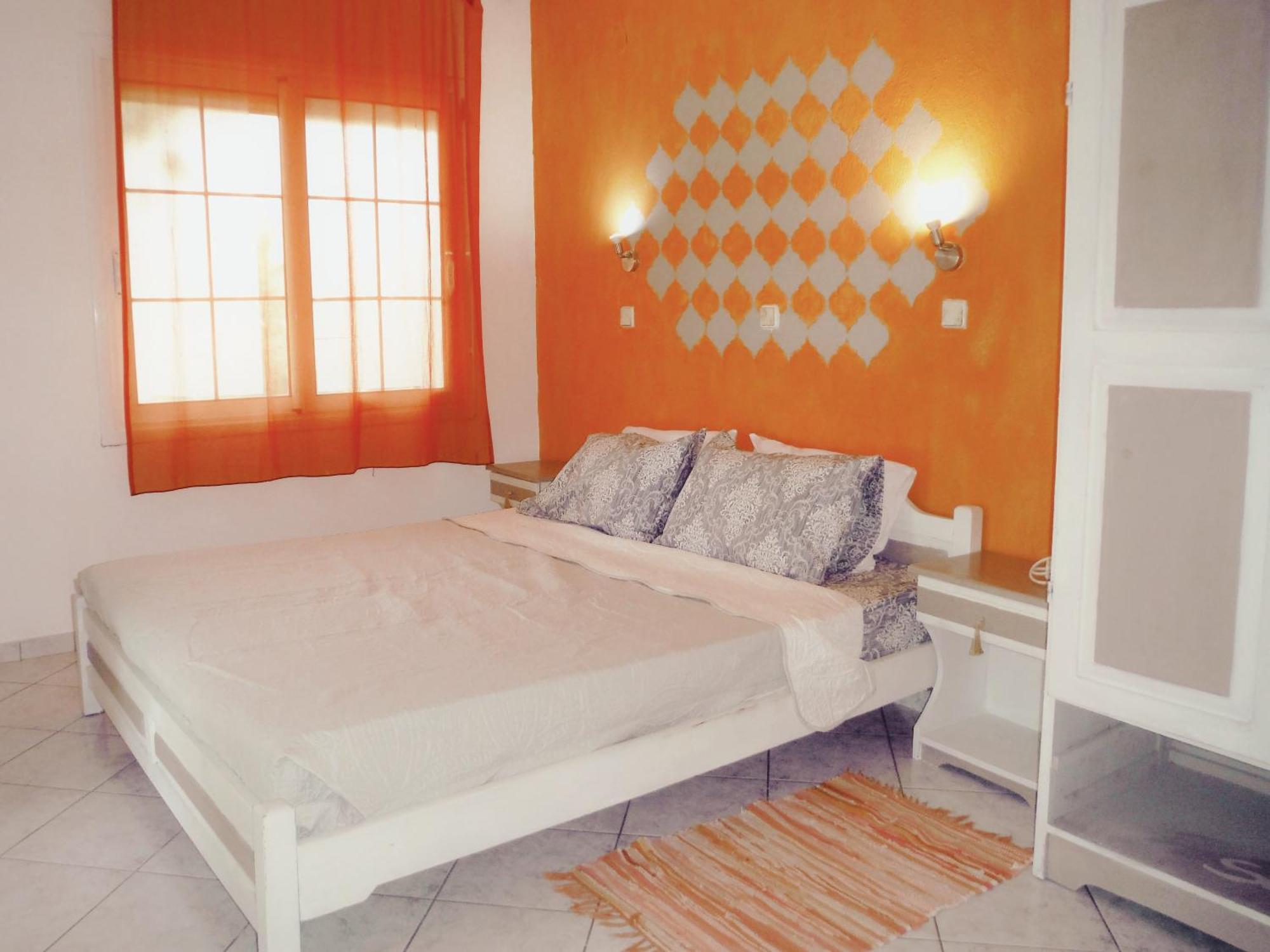 Port Rooms Limenas  Ngoại thất bức ảnh