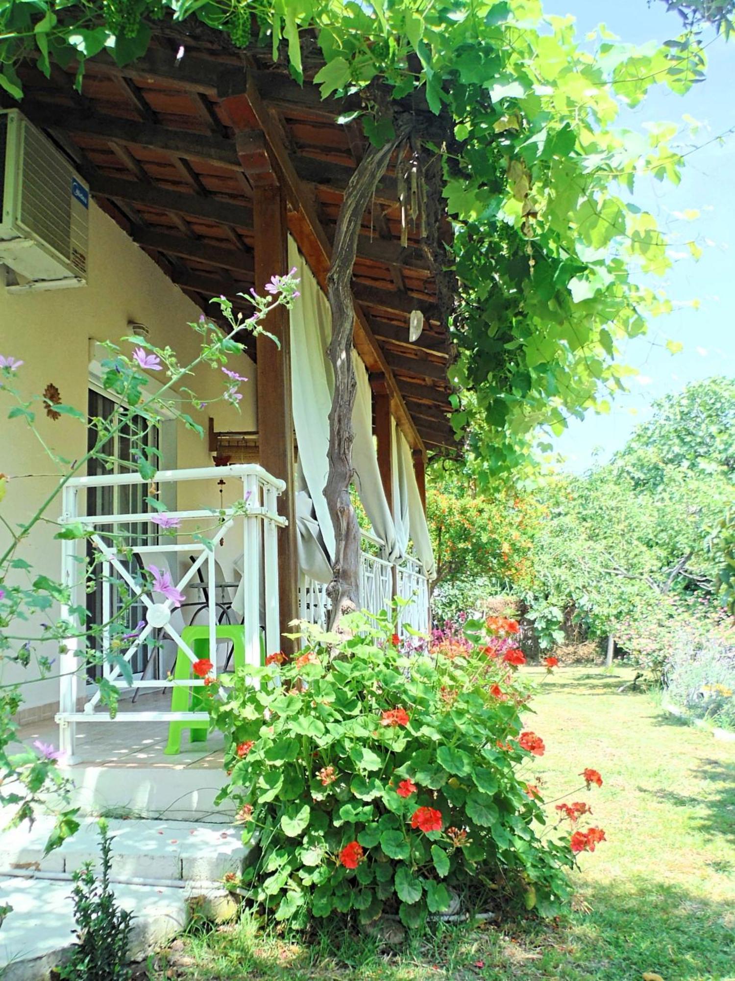 Port Rooms Limenas  Ngoại thất bức ảnh