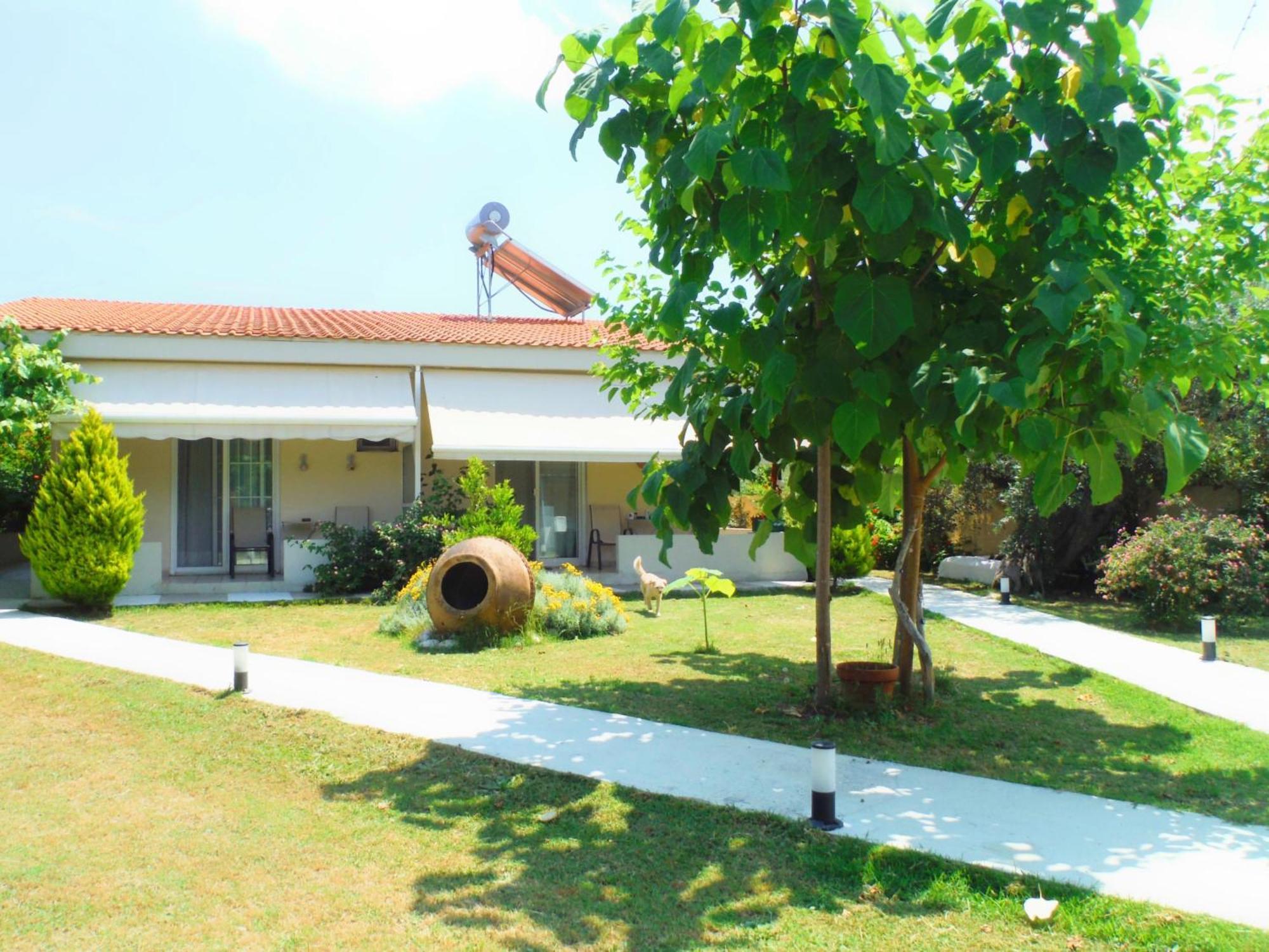 Port Rooms Limenas  Ngoại thất bức ảnh