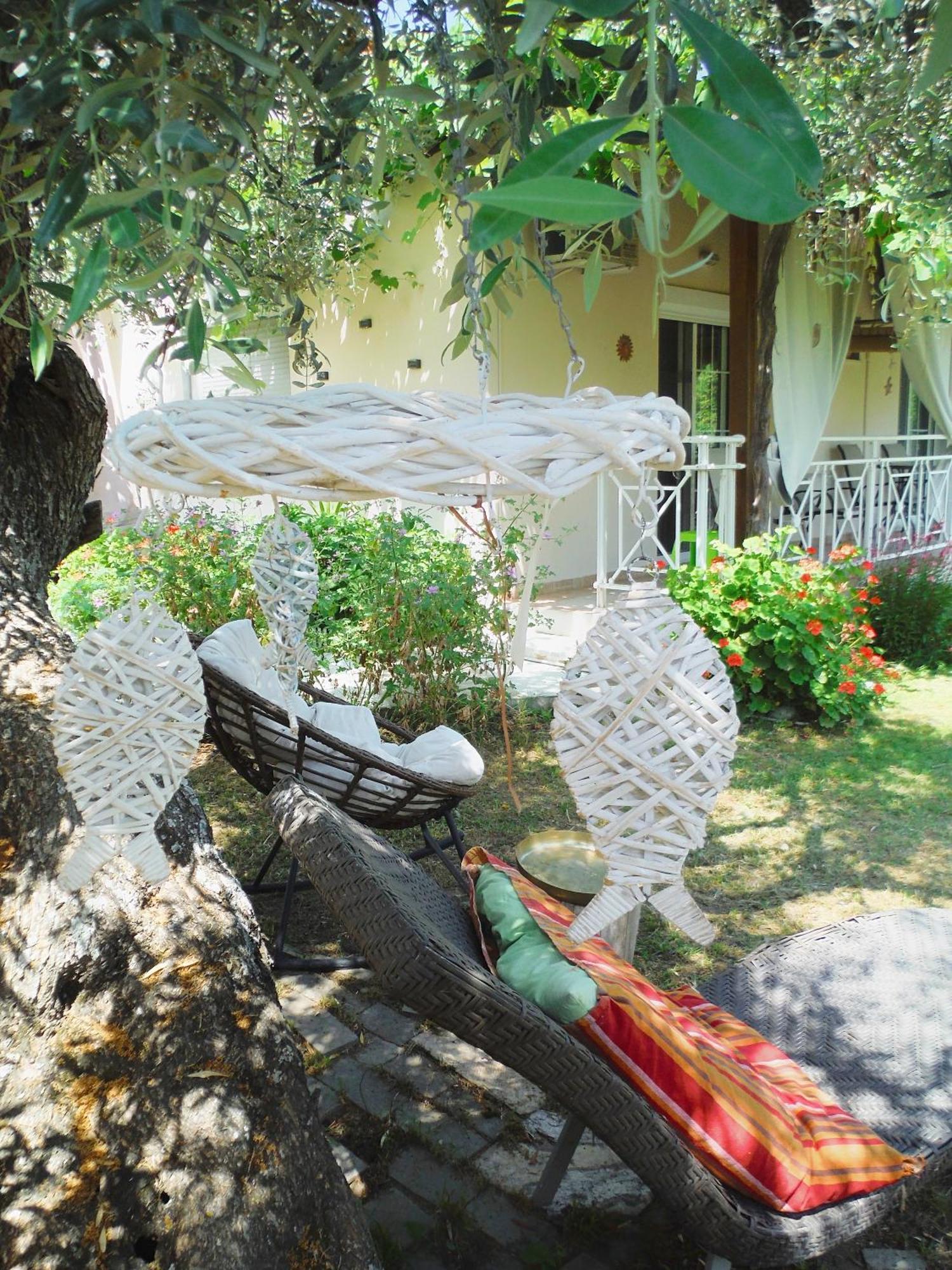 Port Rooms Limenas  Ngoại thất bức ảnh