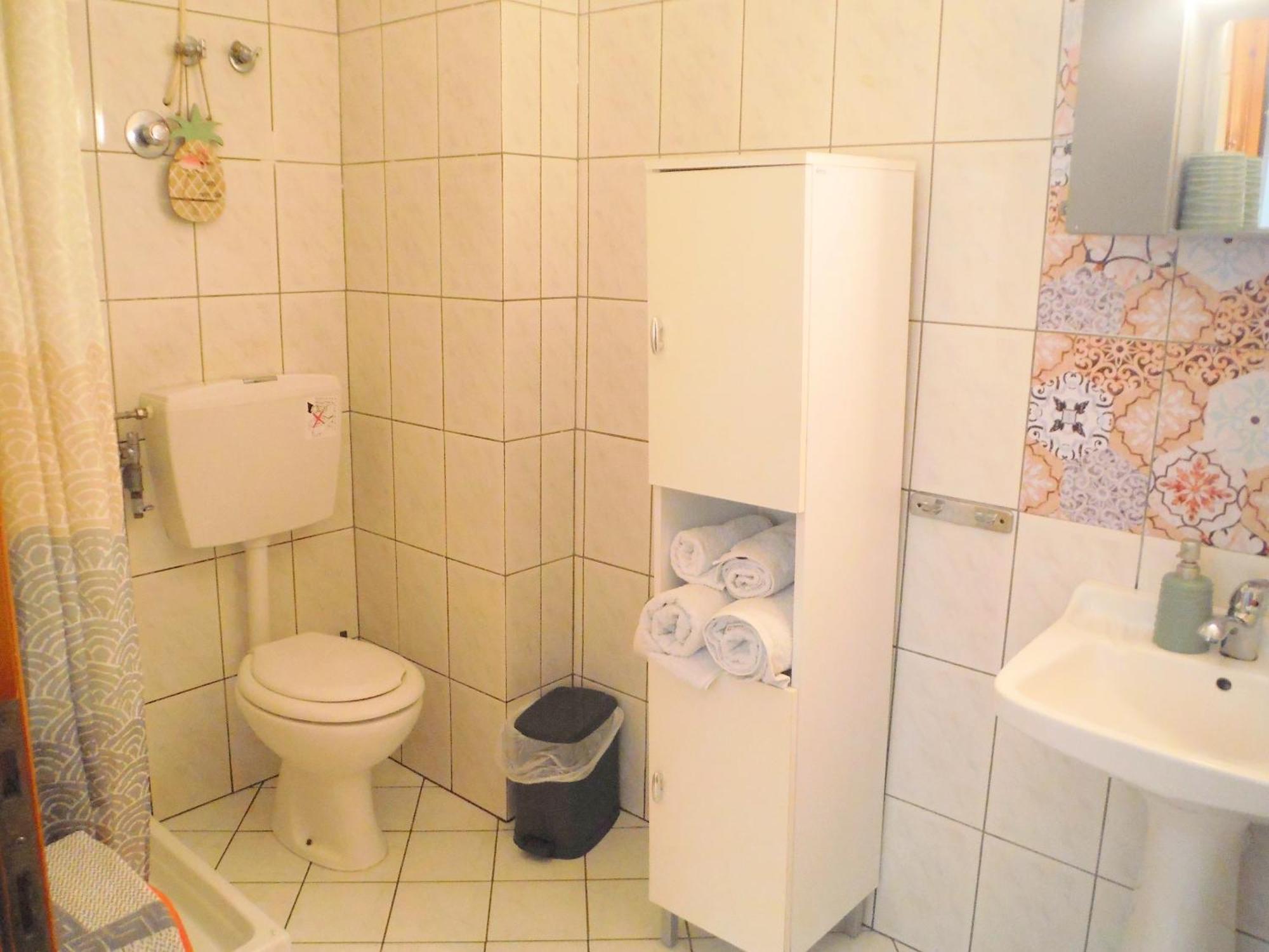 Port Rooms Limenas  Ngoại thất bức ảnh
