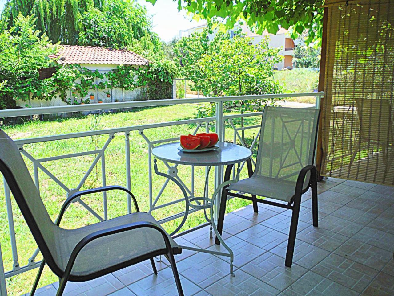 Port Rooms Limenas  Ngoại thất bức ảnh